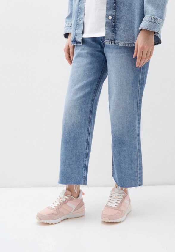 Кроссовки Sigma