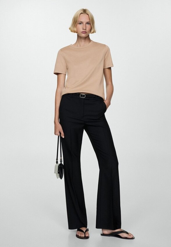 Футболка Mango