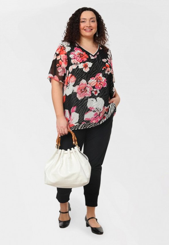 Блуза Via Appia