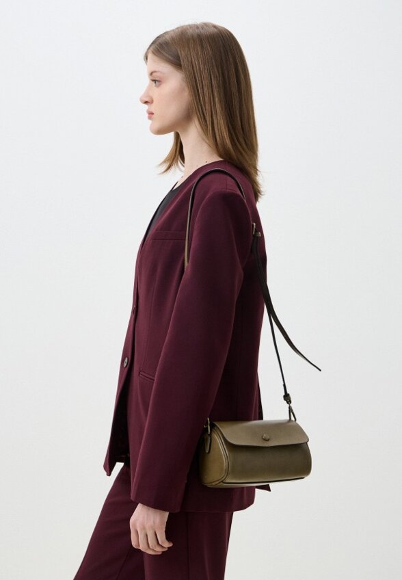 Сумка Снежная Королева