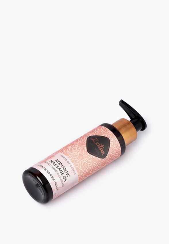 Масло массажное Zeitun