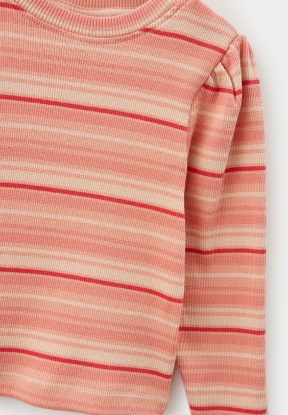 Лонгслив Minymo