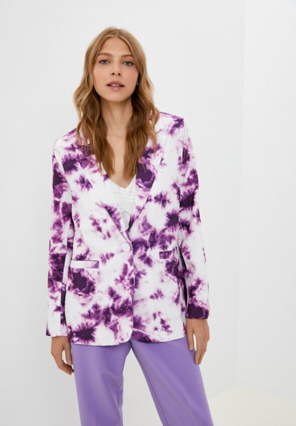 Жакет Miss Gabby