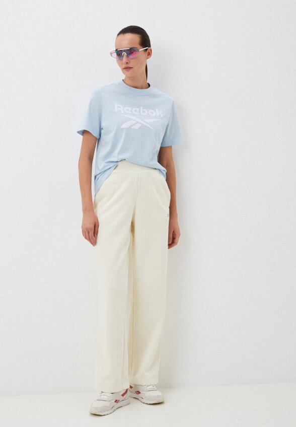 Брюки спортивные Reebok