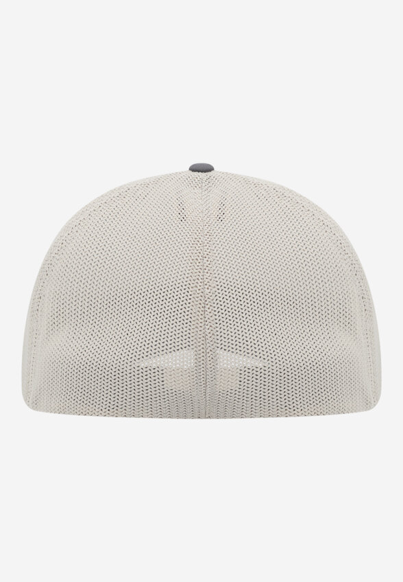 Бейсболка Columbia Mesh, Серый