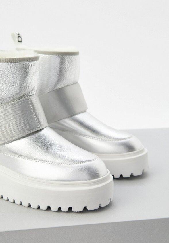 Полусапоги Jog Dog