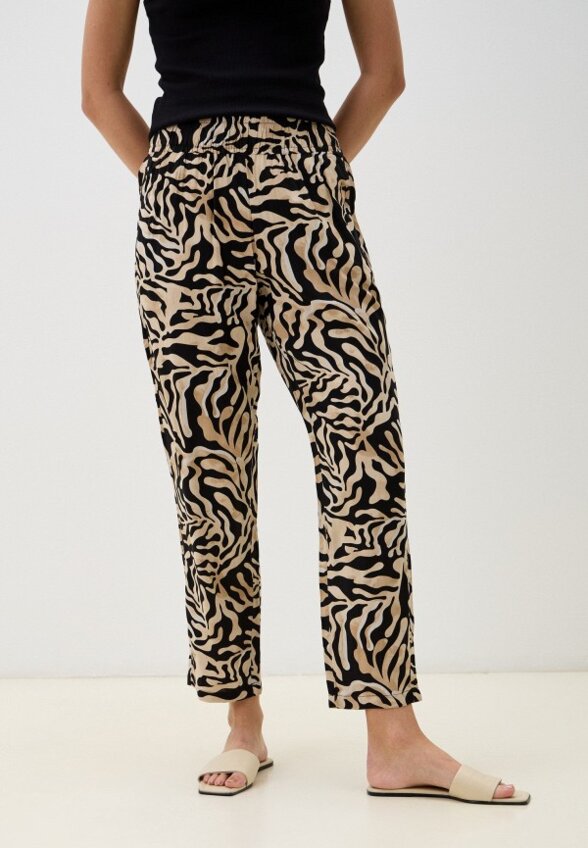 Брюки Tom Tailor