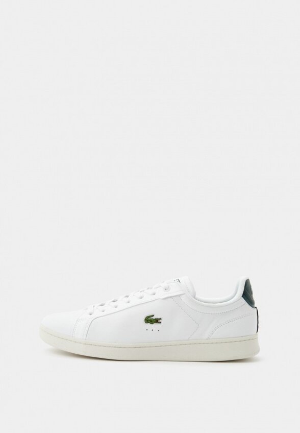 Кеды Lacoste