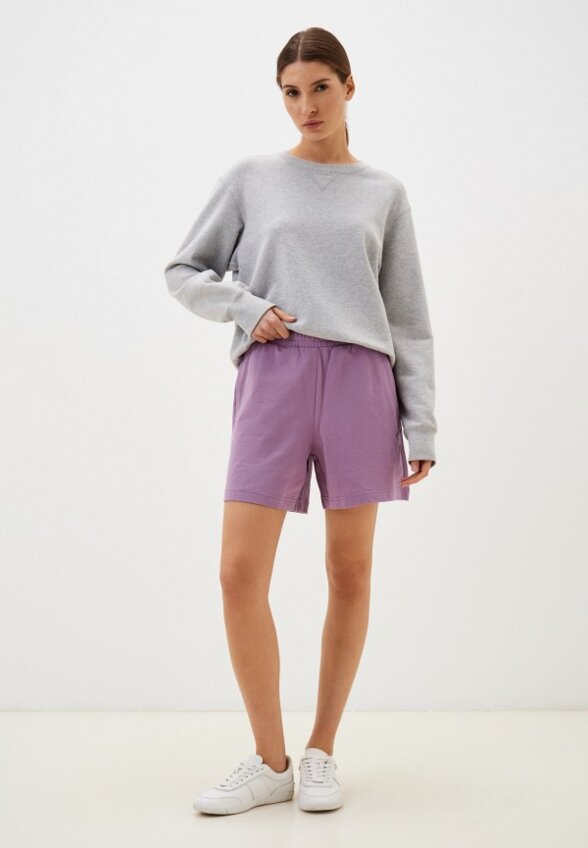 Шорты спортивные Demix