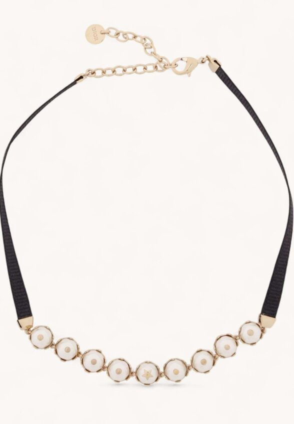 Dior Necklace