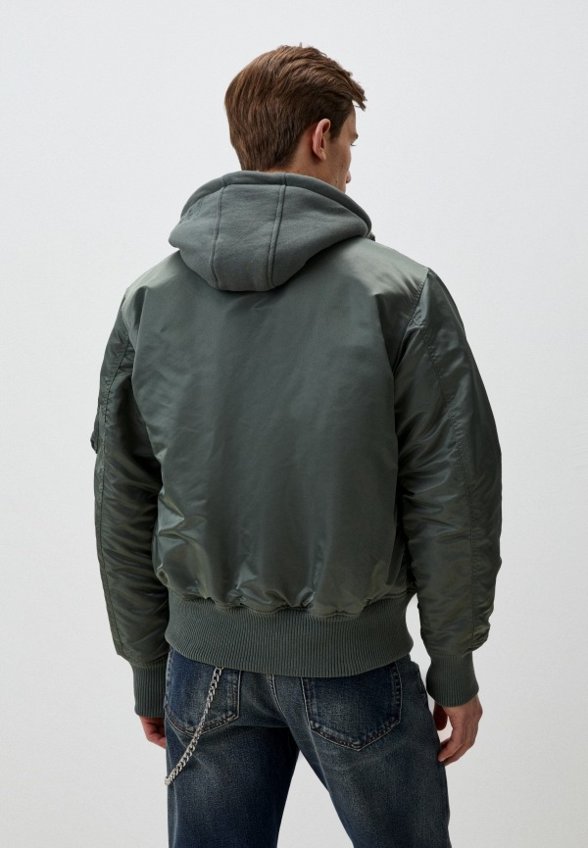 Бомбер Apolloget