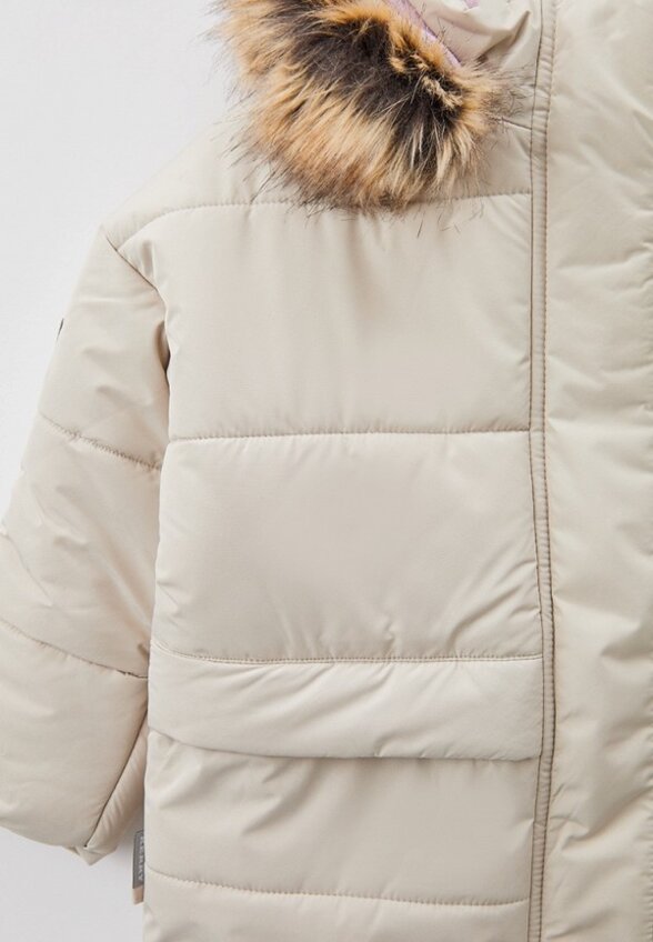 Куртка утепленная Kerry