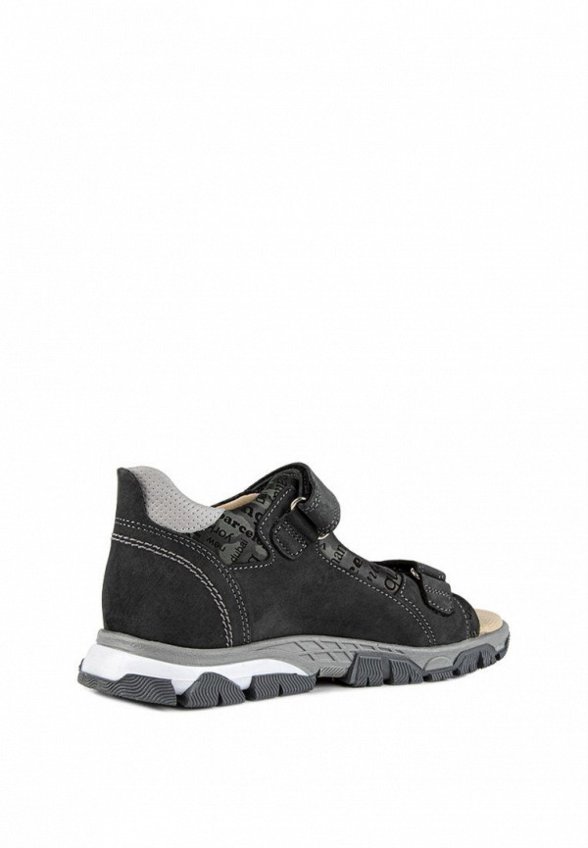 Сандалии Kapika