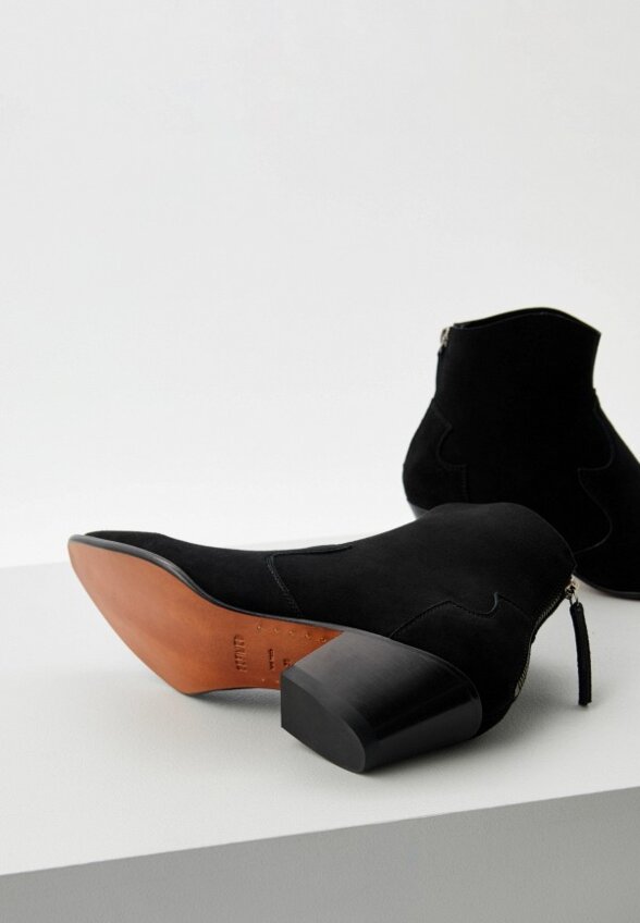 Ботильоны Refined