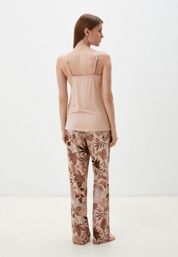 Пижама Cozy Home