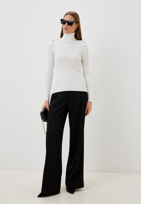 Водолазка Fracomina