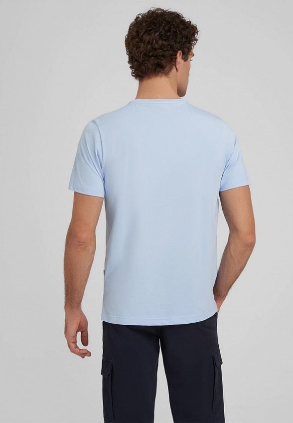 Футболка Henderson