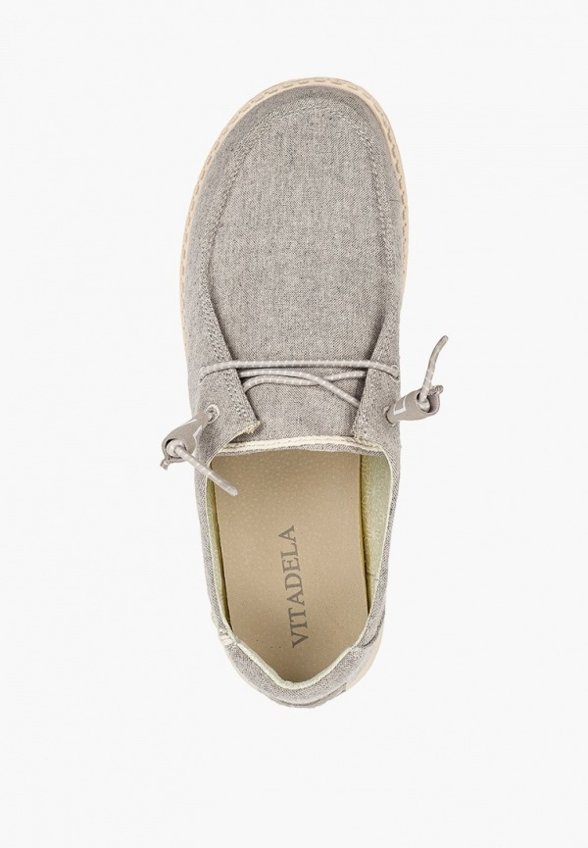 Топсайдеры Vitadela