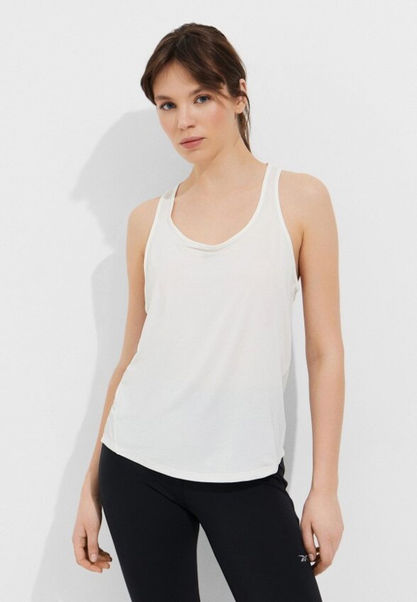 Майка спортивная Reebok