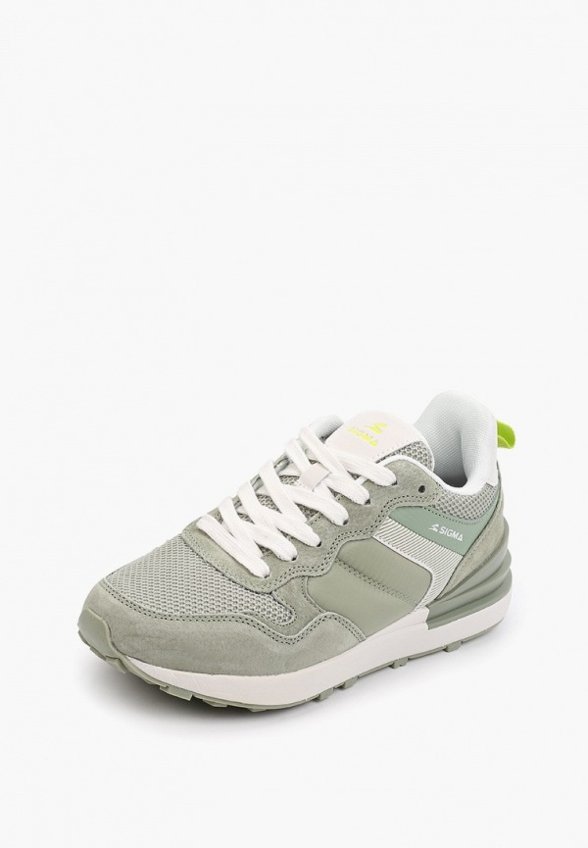 Кроссовки Sigma