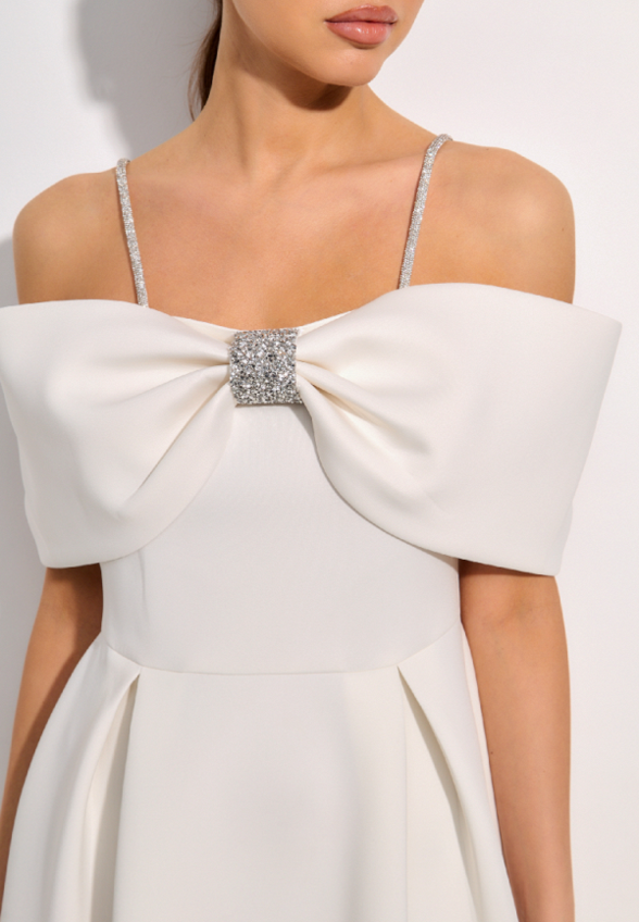 Платье Miss to Kiss