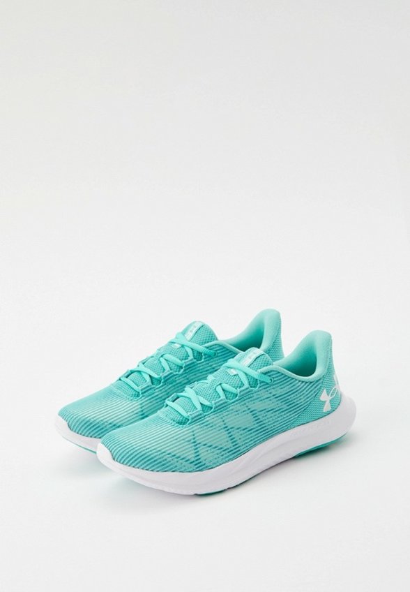 Кроссовки Under Armour