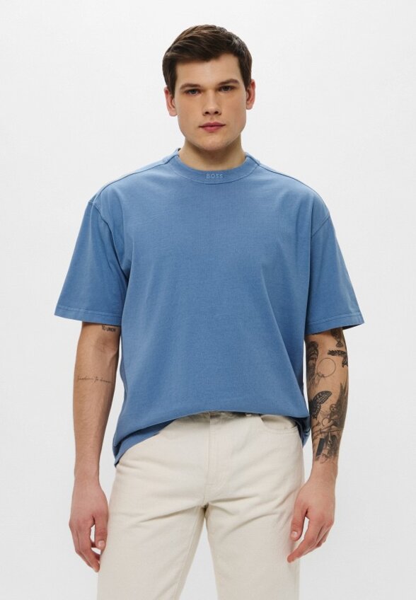 Футболка Boss