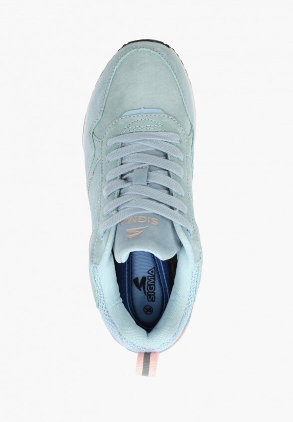 Кроссовки Sigma