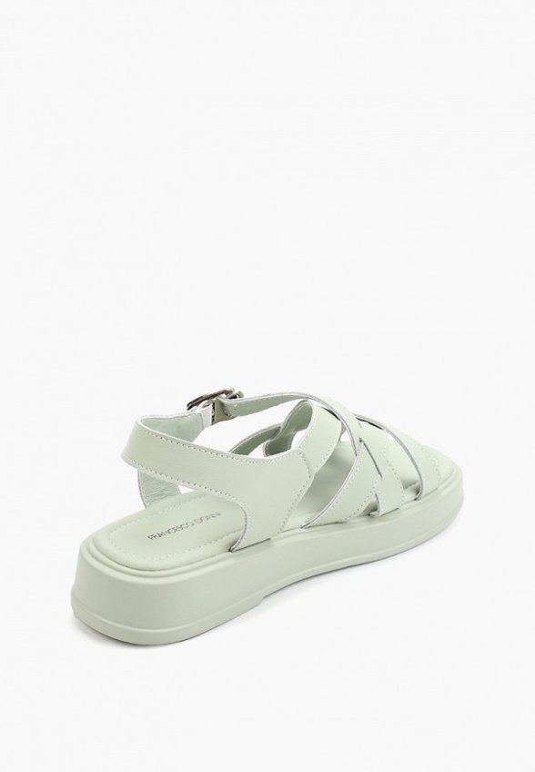 Сандалии Francesco Donni