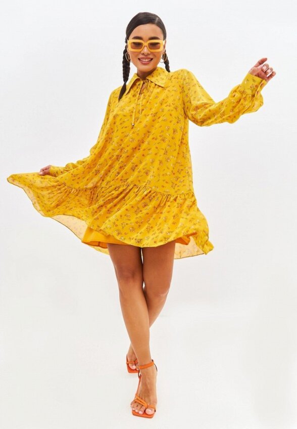 Платье Must Have Basis