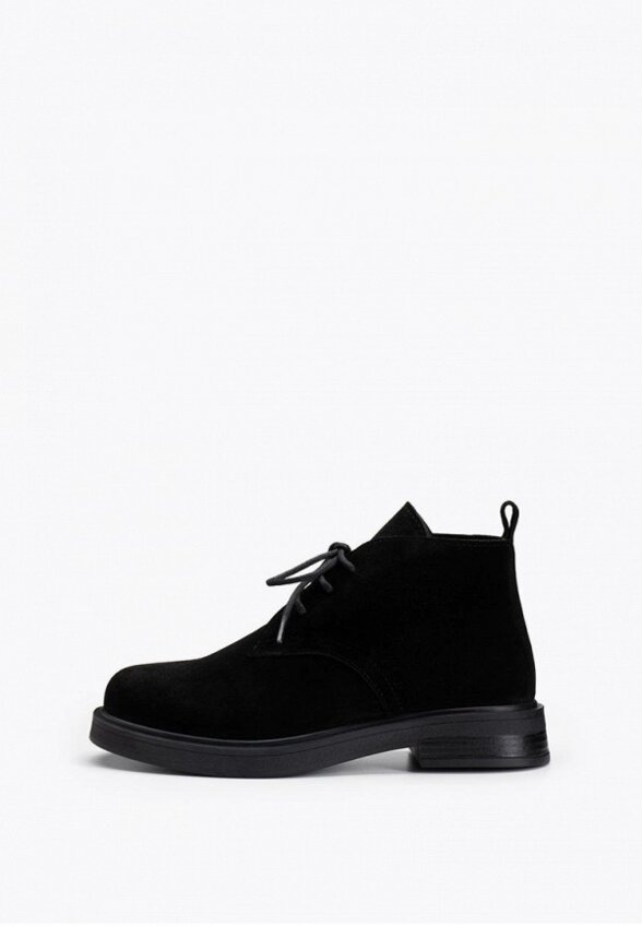 Ботинки Pazolini