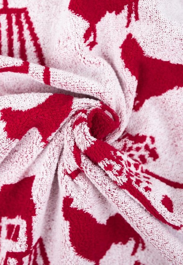 Полотенце Wellness