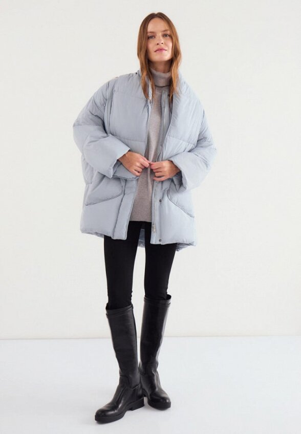 Пуховик Vittoria Vicci