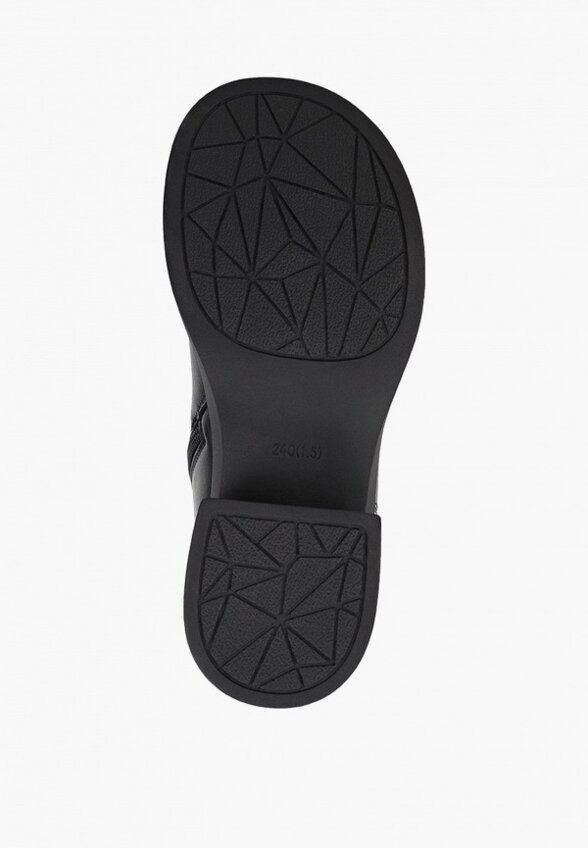 Ботильоны Berkonty