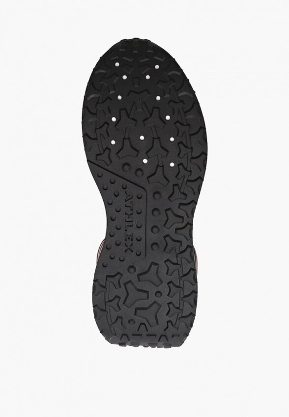 Кроссовки Athlex