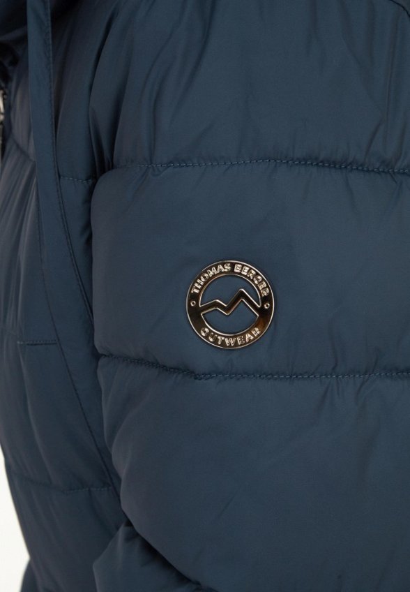 Пуховик Thomas Berger