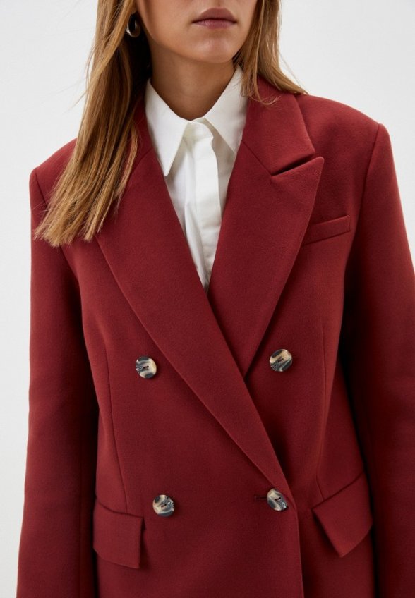 Пальто-пиджак Neohit