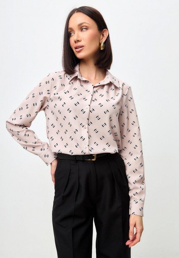 Блуза Settimo Senso