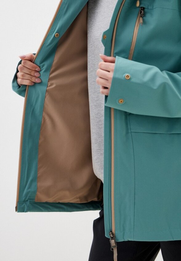 Ветровка Norppa