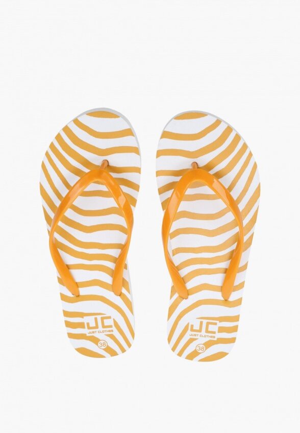 Сланцы JC Just Clothes