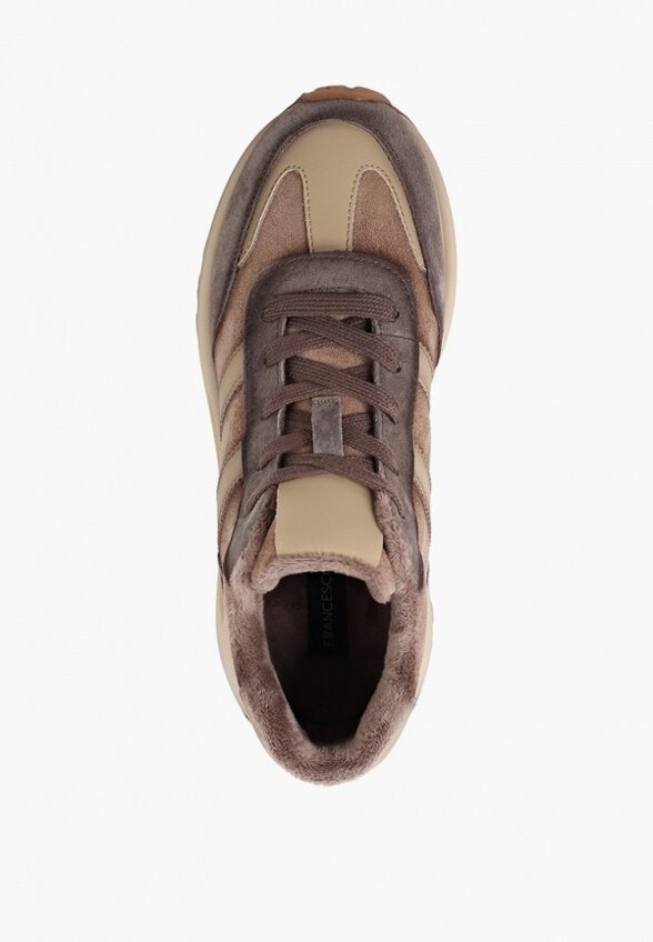 Кроссовки Francesco Donni