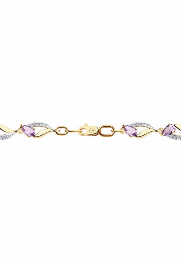 Браслет Sokolov