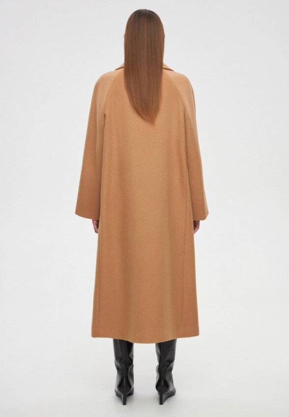 Пальто-халат Prav.da