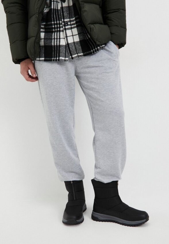 Дутики Instreet