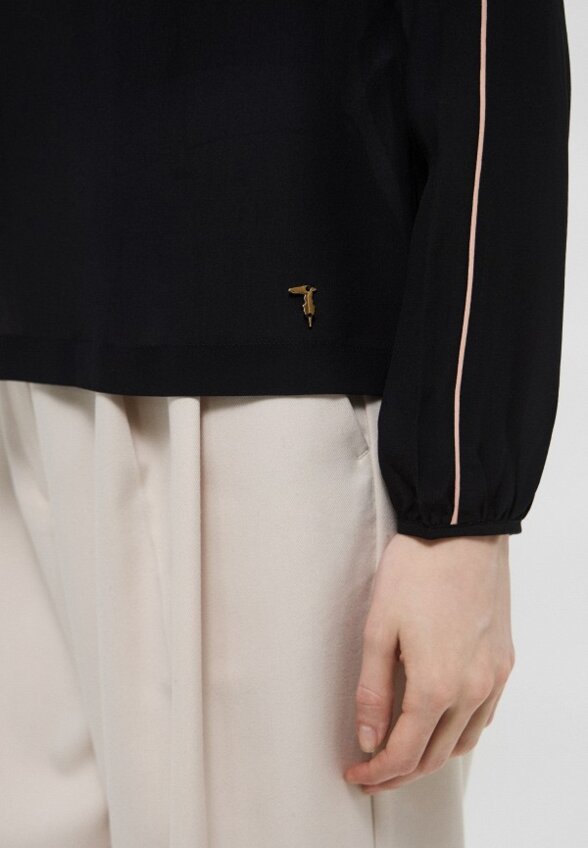 Блуза Trussardi