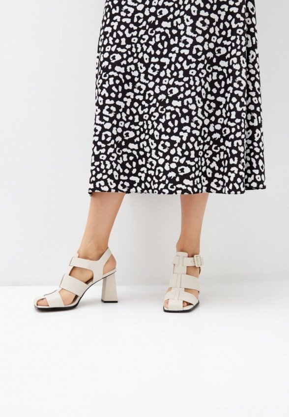 Босоножки Dino Ricci