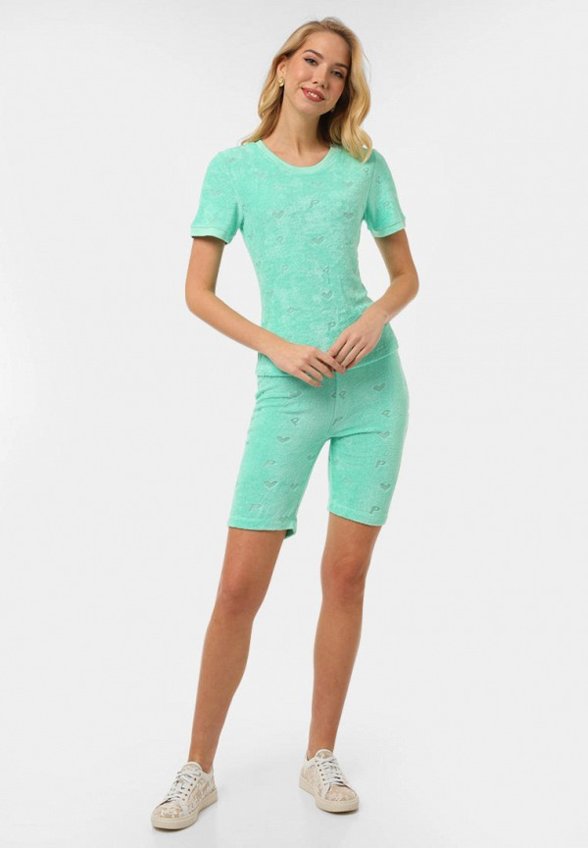 Футболка Pais