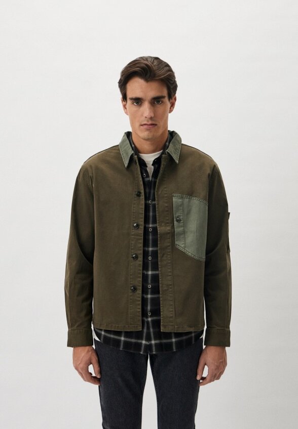 Рубашка Closed