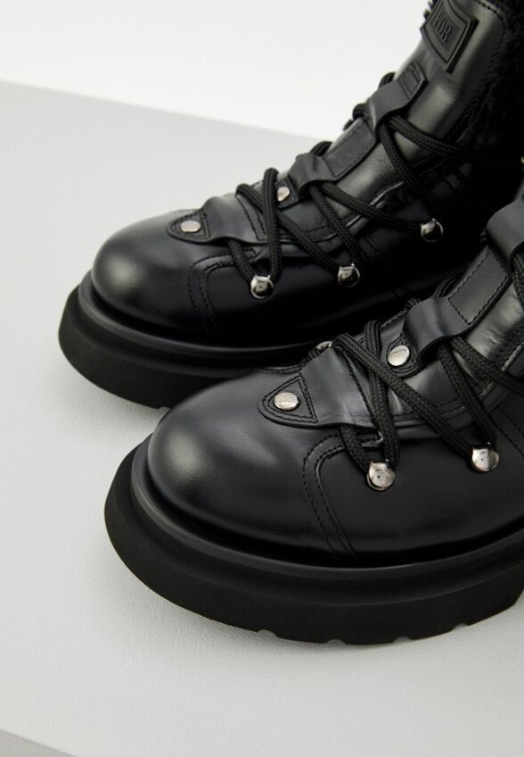 Ботинки Principe di Bologna