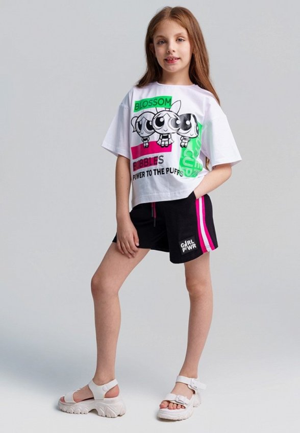 Шорты 2 шт. PlayToday